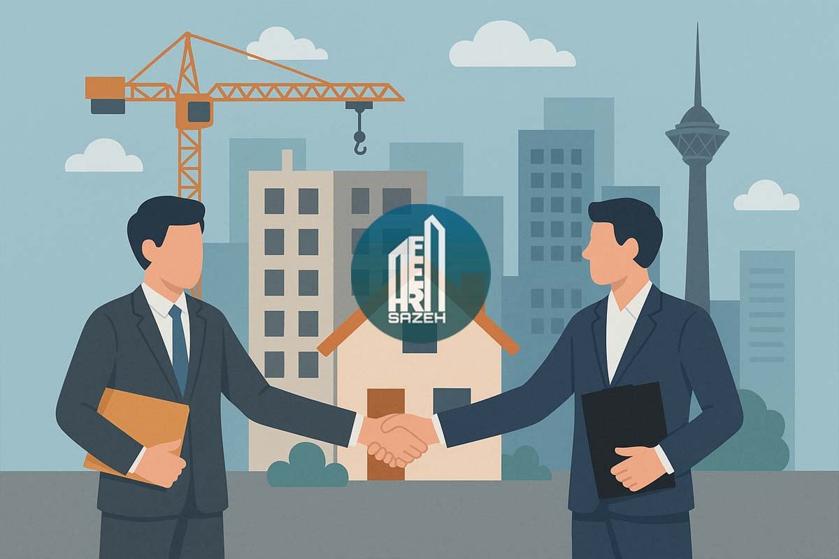 شرایط مشارکت در ساخت تهران چیست؟